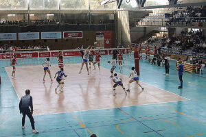 Avarca de Menorca- Tenerife_Play Off semis