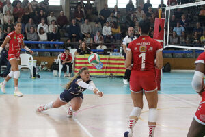 Avarca de Menorca- Tenerife_Play Off semis