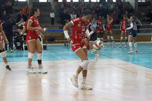 Avarca de Menorca- Tenerife_Play Off semis