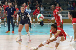 Avarca de Menorca- Tenerife_Play Off semis