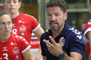 Bep Llorens-Avarca de Menorca- Tenerife_Play Off semis