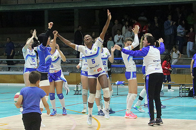 Avarca de Menorca- Tenerife_Play Off semis