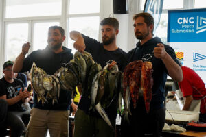 Balear de Pesca Submarina