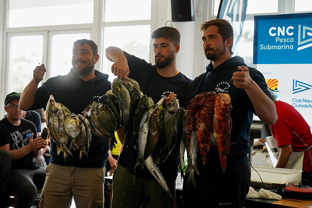 Balear de Pesca Submarina