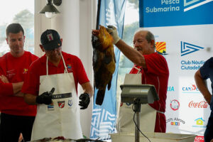 Balear de Pesca Submarina