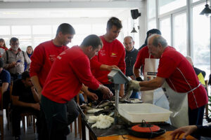 Balear de Pesca Submarina