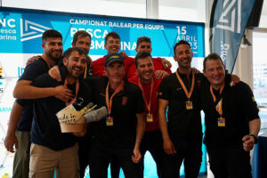 Balear de Pesca Submarina