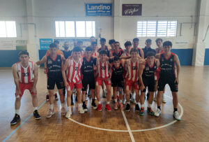 Bàsket is Life-Es Castell 2023-1a Jornada