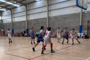 Bàsket is Life-Es Castell 2023-1a Jornada