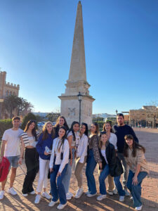 Bàsket is Life-Es Castell 2023-Ocio