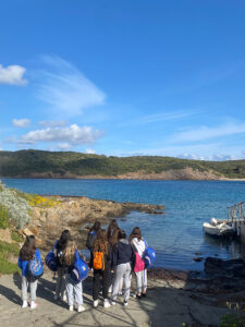 Bàsket is Life-Es Castell 2023-Ocio