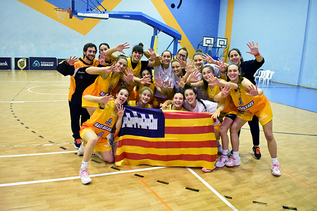 Campeonato de España de Selecciones Autonómicas 557_k