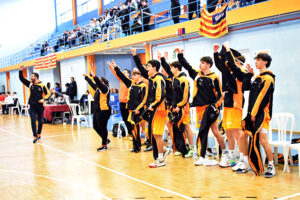 Campeonato de España de Selecciones Autonómicas 860_k