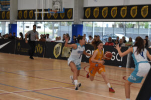 Campeonato de España de Selecciones Autonómicas mini