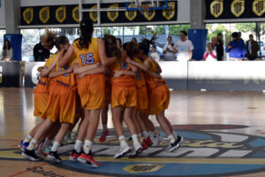 Campeonato de España de Selecciones Autonómicas mini