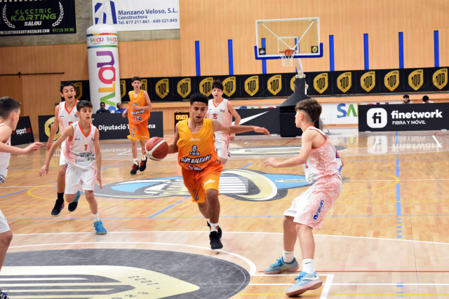 Campeonato de España de Selecciones Autonómicas mini__0054