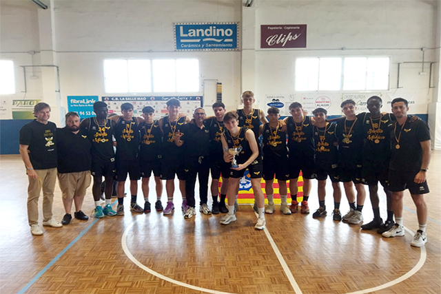 Campionats de Balears júnior