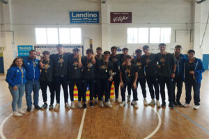 Campionats de Balears júnior