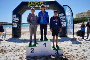 Copa de España de Kayak de Mar