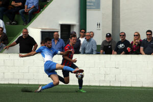 Fase Final ascens 3ª Ferreries- Arenal