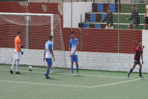 Fase Final ascens 3ª Ferreries- Arenal