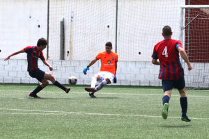 Fase Final ascens 3ª Ferreries- Arenal