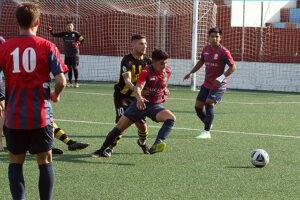 Fase Final ascens 3ª Ferreries- Cardassar