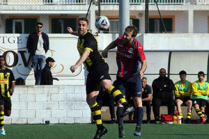 Fase Final ascens 3ª Ferreries- Cardassar