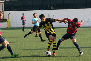 Fase Final ascens 3ª Ferreries- Cardassar