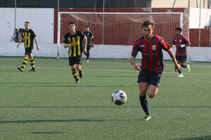 Fase Final ascens 3ª Ferreries- Cardassar