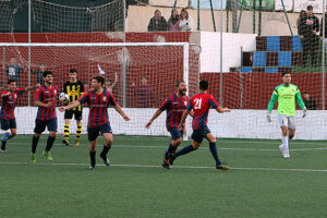 Fase Final ascens 3ª Ferreries- Cardassar