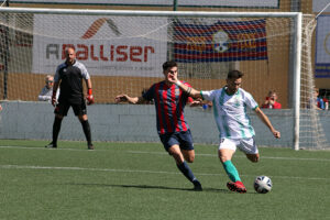 Fase Menorca Final ascenso 3ª