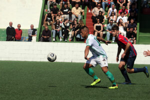 Fase Menorca Final ascenso 3ª