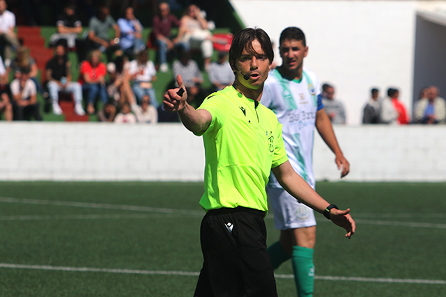 Fase Menorca Final ascenso 3ª