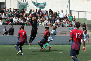 Fase Menorca Final ascenso 3ª