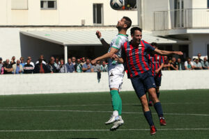 Fase Menorca Final ascenso 3ª