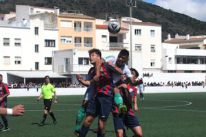 Fase Menorca Final ascenso 3ª