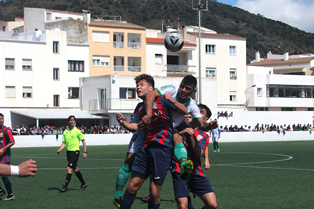 Fase Menorca Final ascenso 3ª
