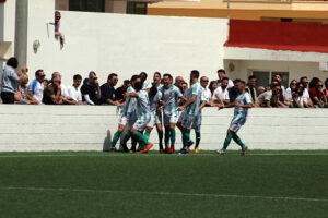 Fase Menorca Final ascenso 3ª