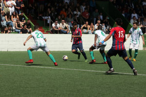Fase Menorca Final ascenso 3ª