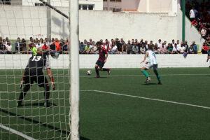 Fase Menorca Final ascenso 3ª