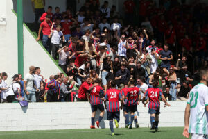 Fase Menorca Final ascenso 3ª