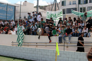 Fase Menorca Final ascenso 3ª