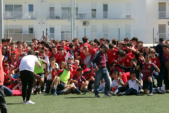 Fase Menorca Final ascenso 3ª