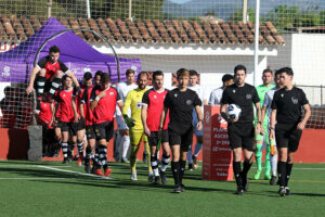 Fase ascenso 3ª Felanitx-CE Alaior