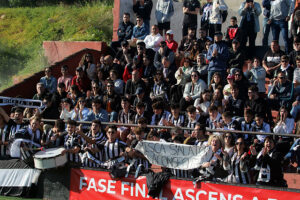 Fase ascenso 3ª Felanitx-CE Alaior