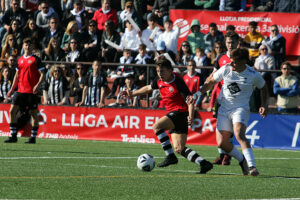 Fase ascenso 3ª Felanitx-CE Alaior