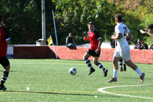 Fase ascenso 3ª Felanitx-CE Alaior