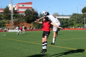 Fase ascenso 3ª Felanitx-CE Alaior