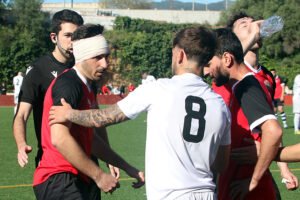 Fase ascenso 3ª Felanitx-CE Alaior